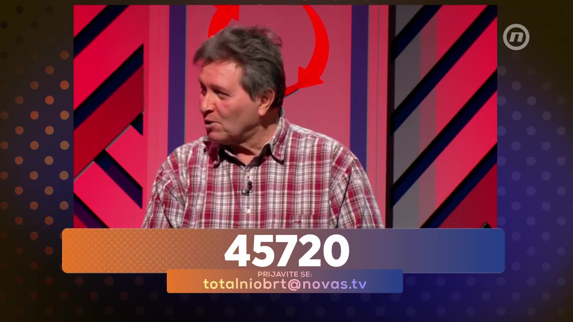 NovaTVbh