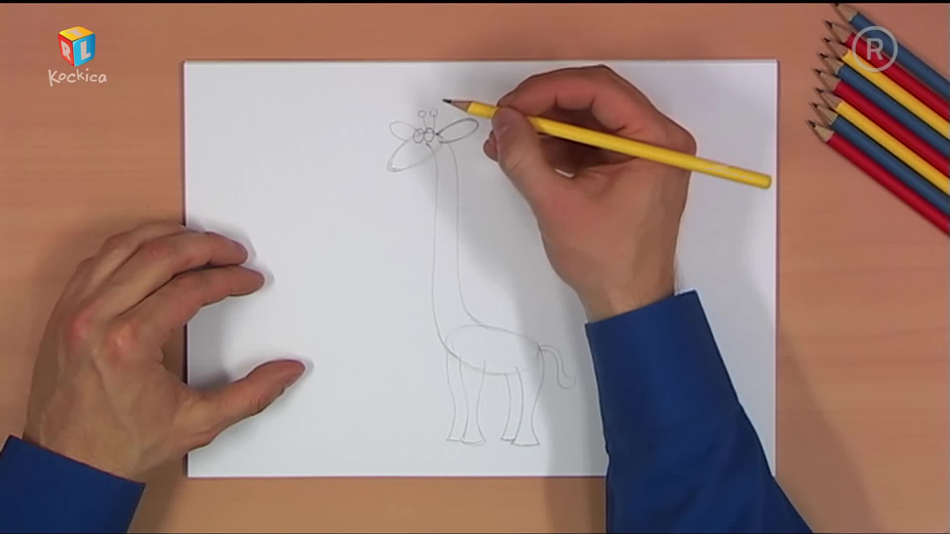 RTLKockica
