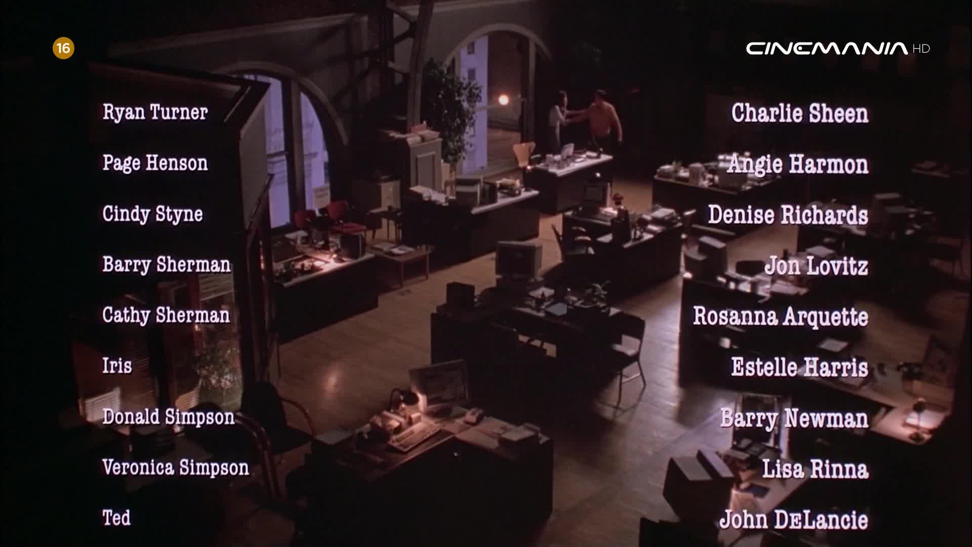 Cinemania