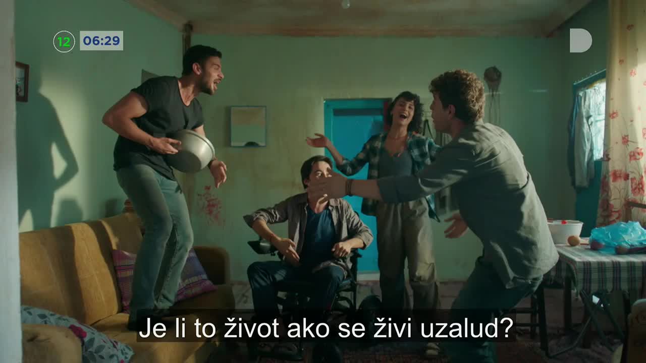 DomaTV