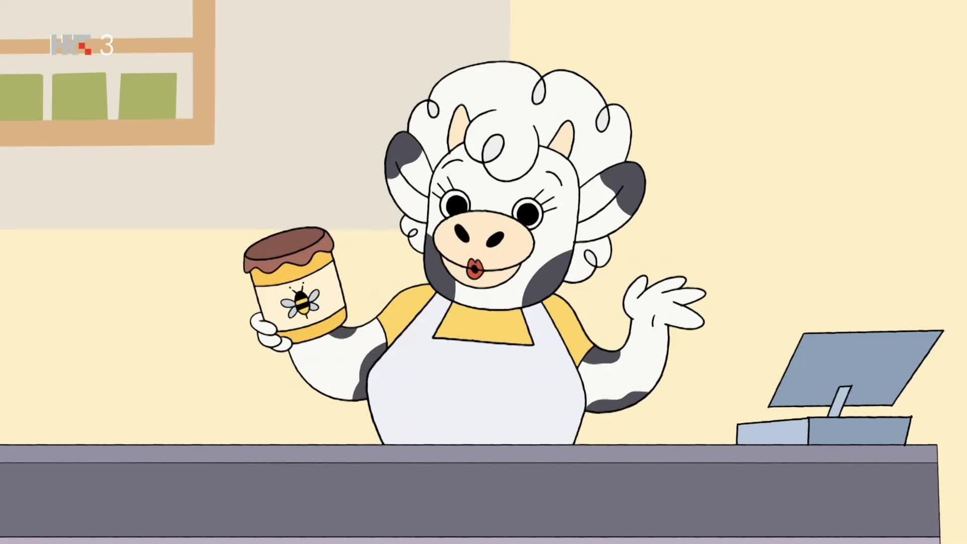 HRT3