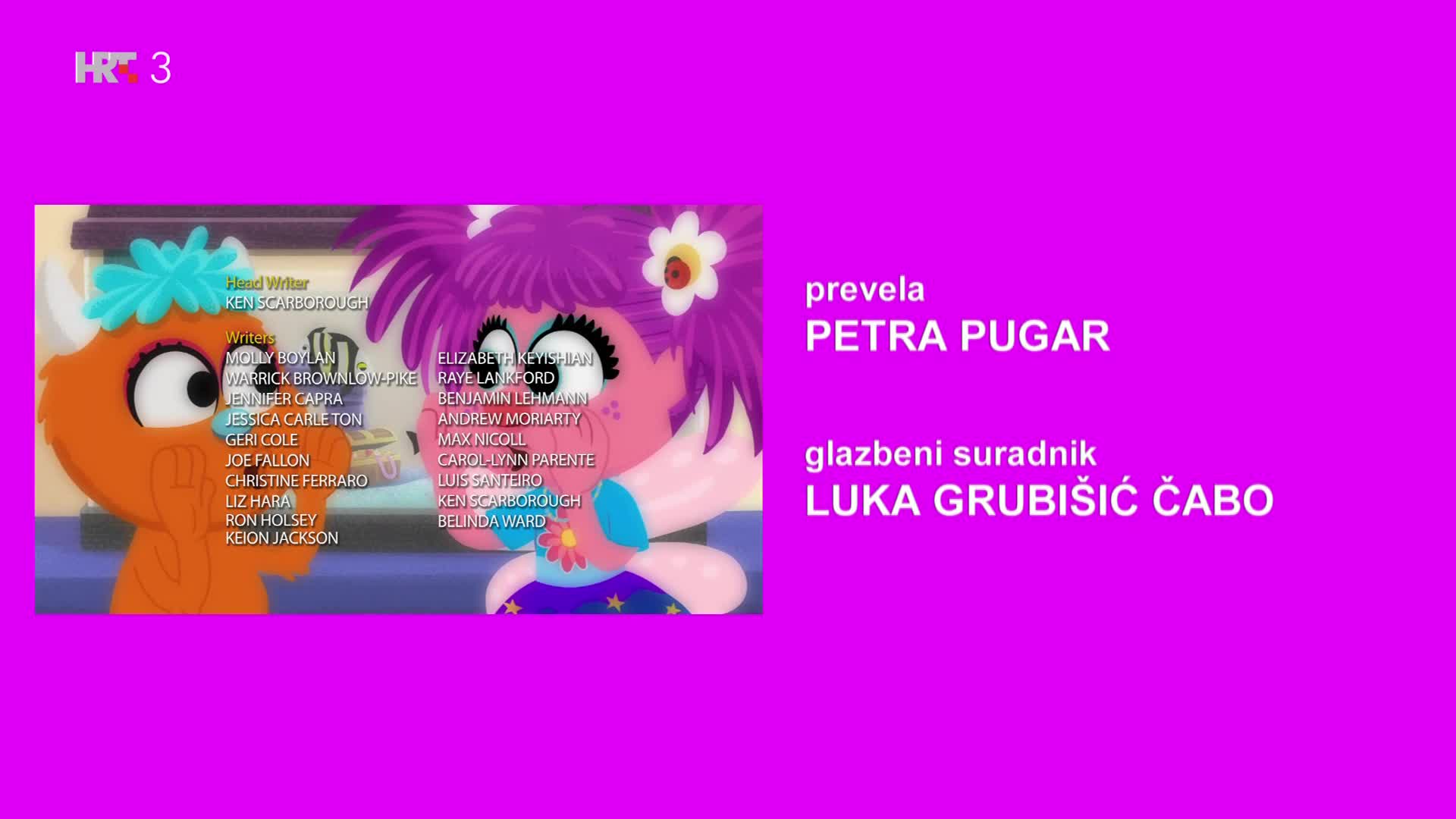 HRT3
