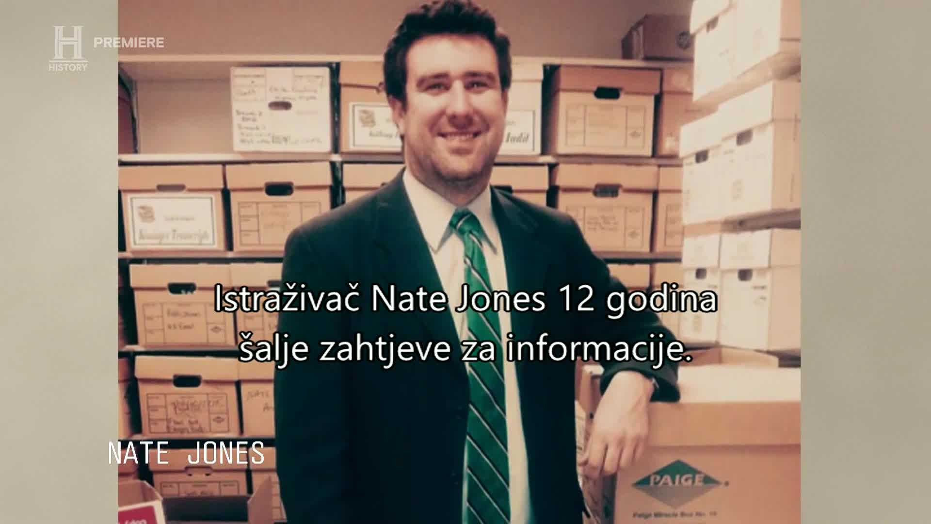 History