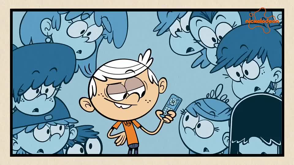 Nickelodeon