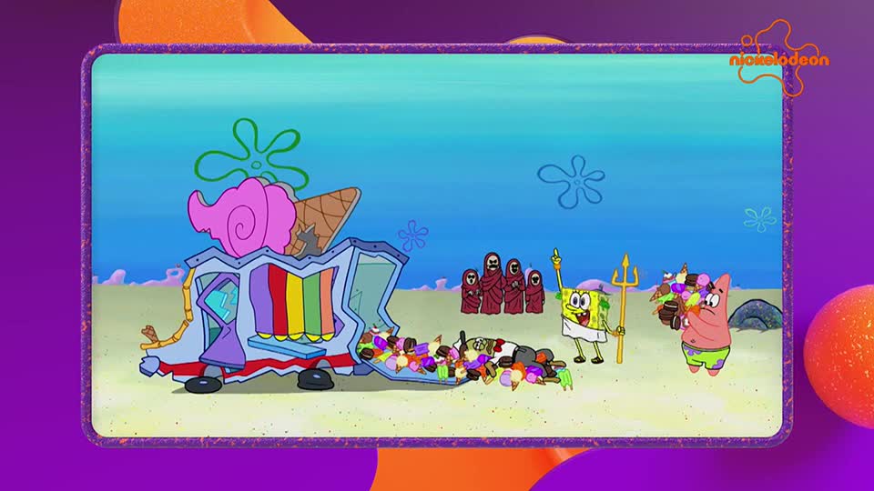 Nickelodeon