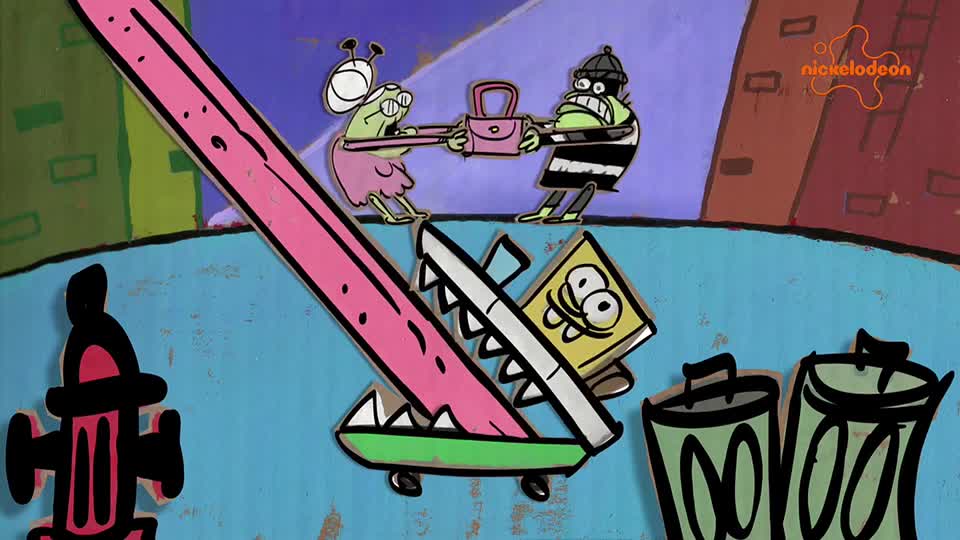 Nickelodeon