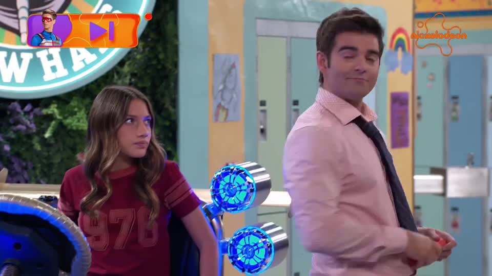 Nickelodeon