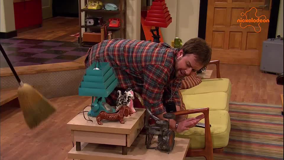 Nickelodeon