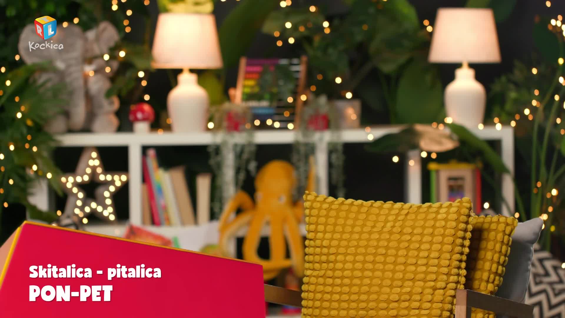 RTLKockica