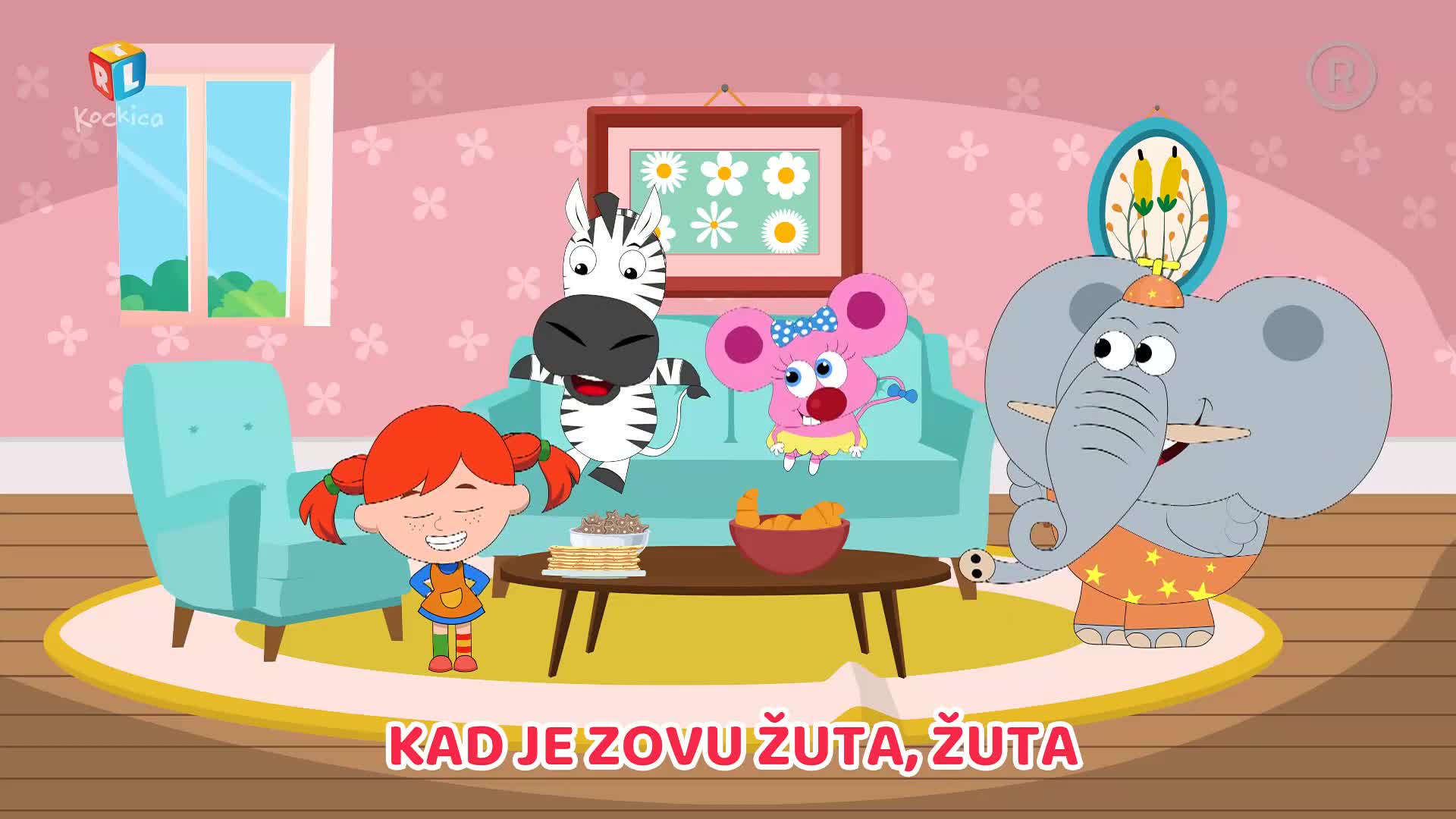 RTLKockica