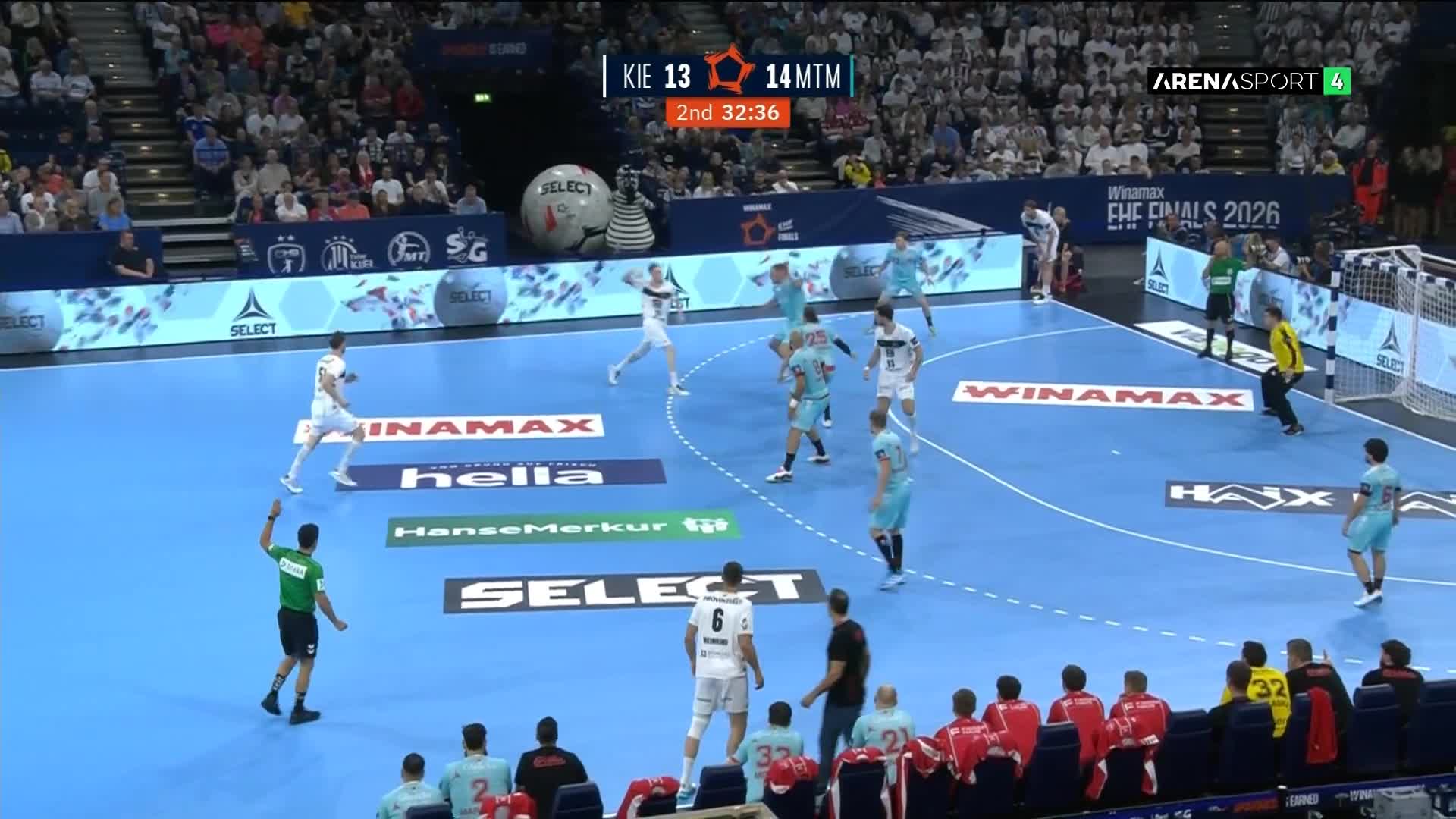 ArenaSportHD4