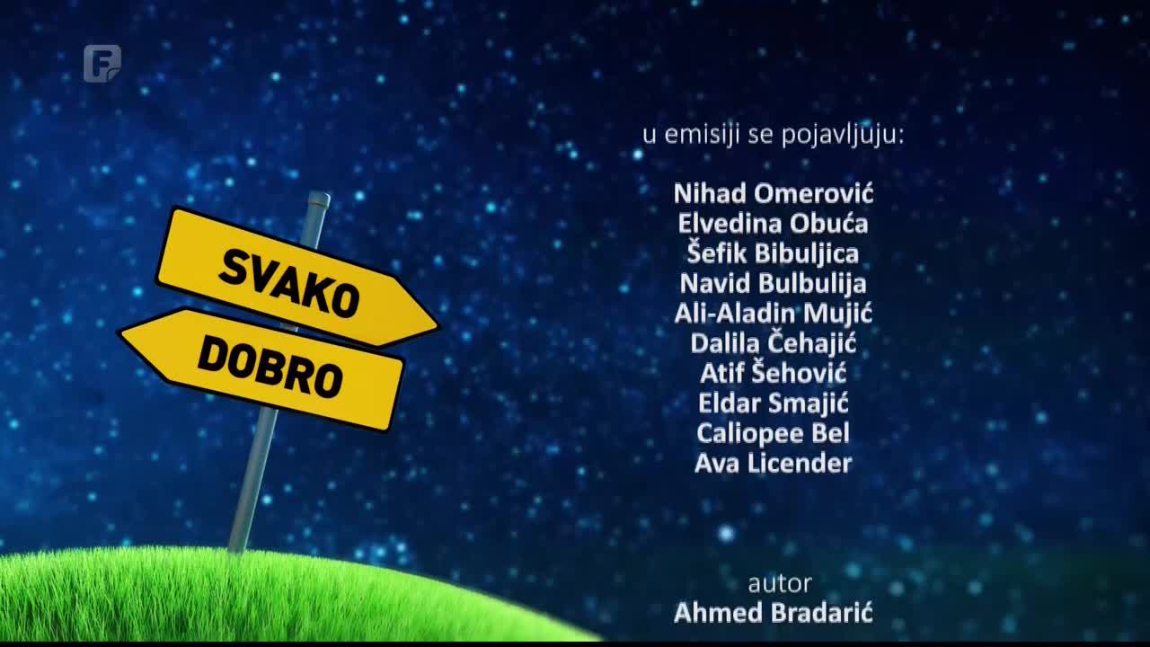 FTV