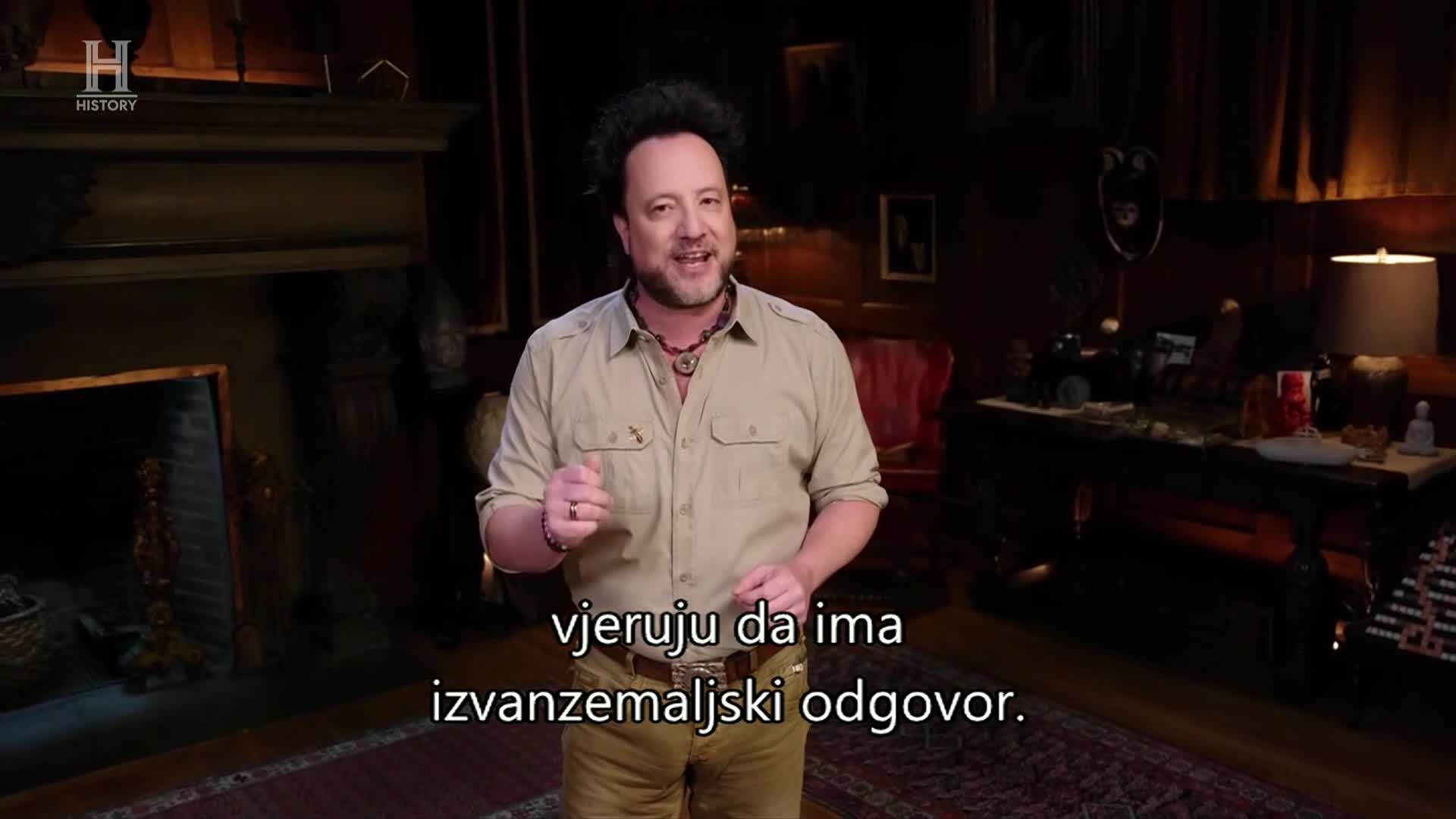 History
