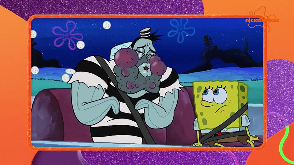 Nickelodeon