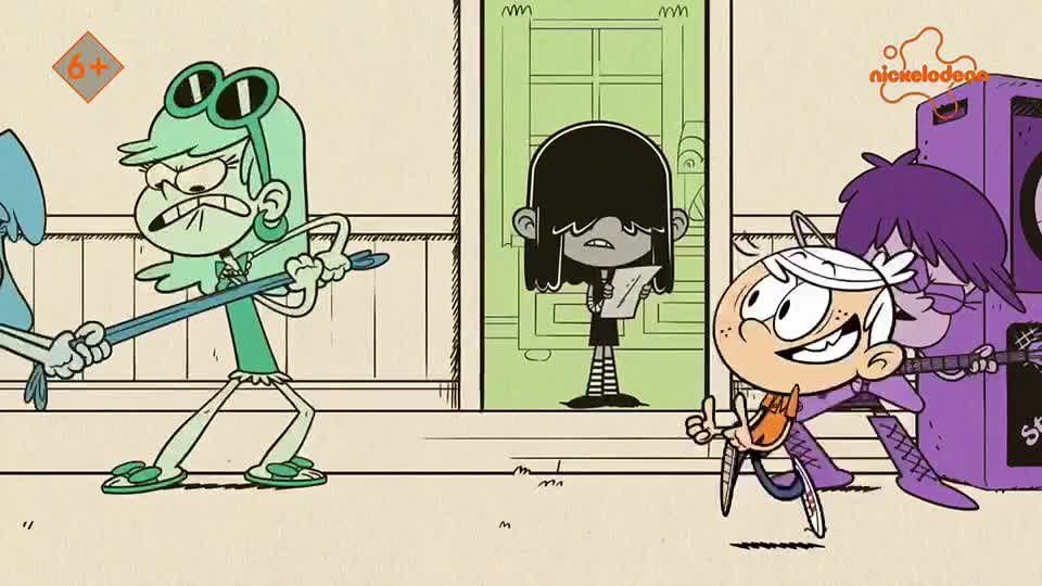 Nickelodeon