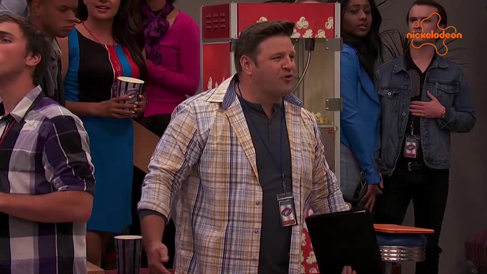 Nickelodeon