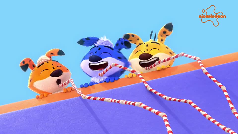 Nickelodeon