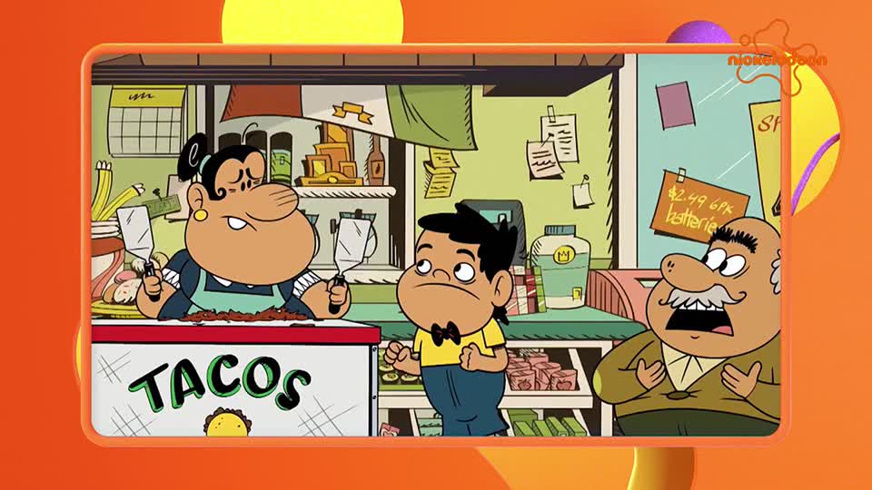 Nickelodeon