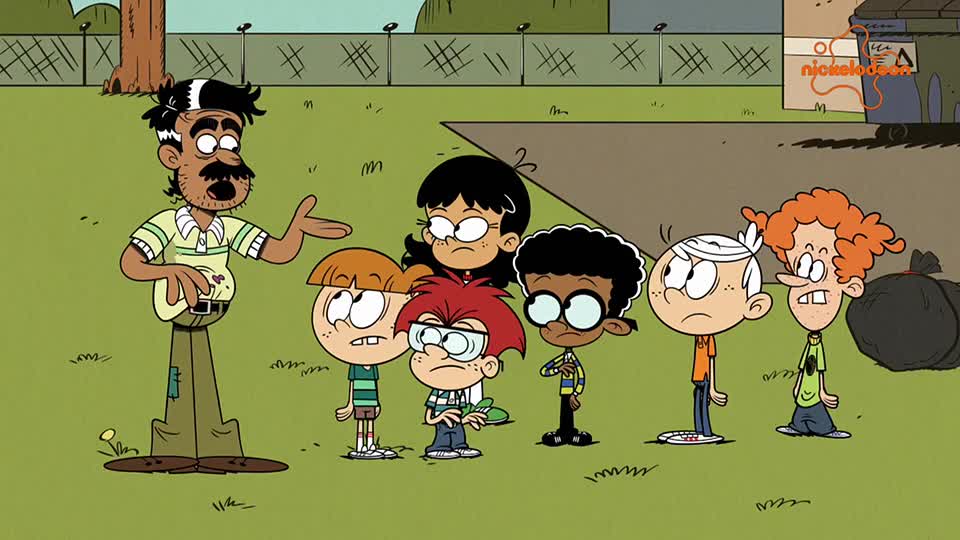 Nickelodeon
