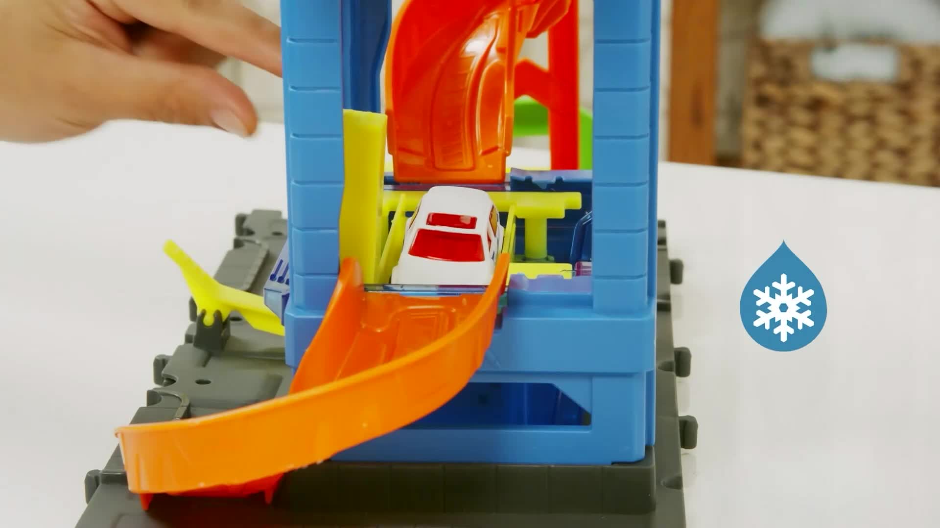 RTLKockica