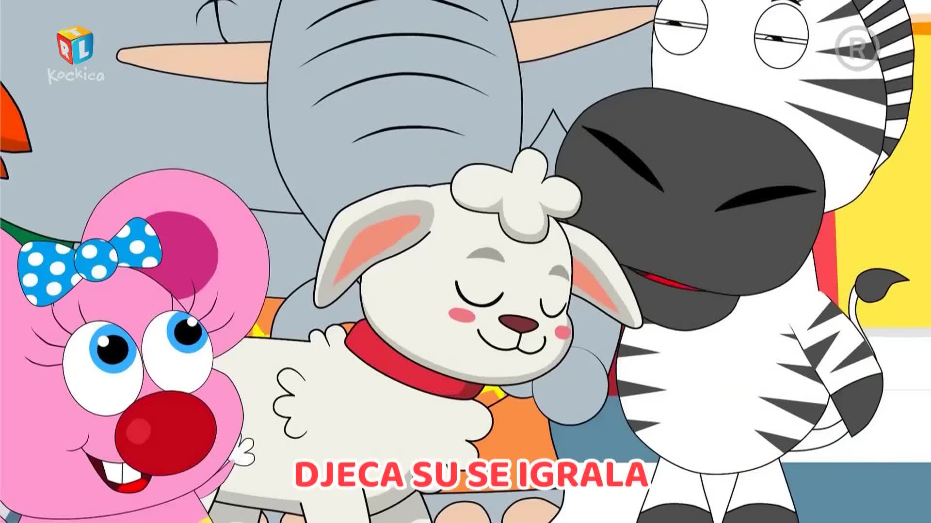 RTLKockica