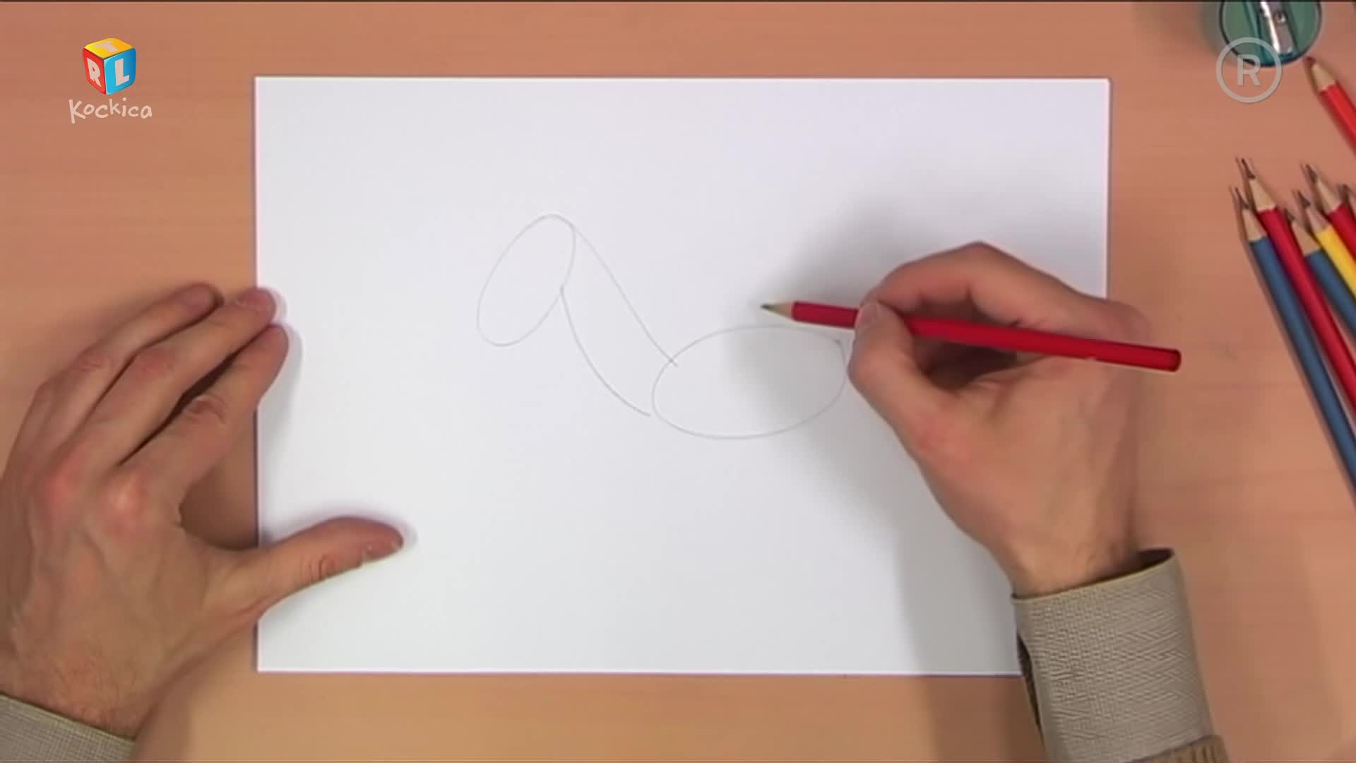 RTLKockica