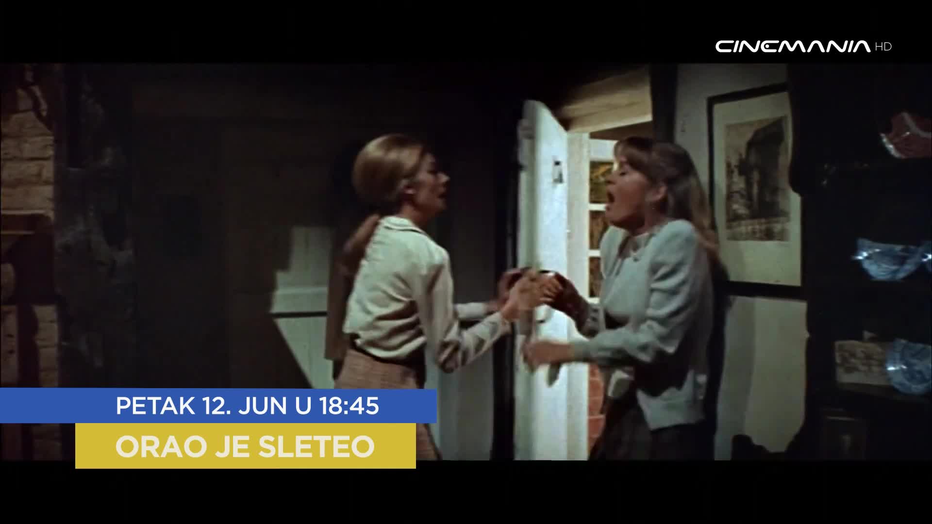 Cinemania
