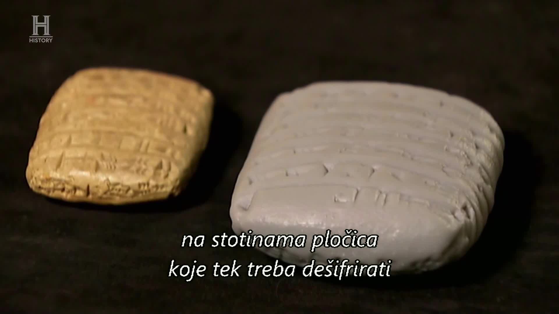 History