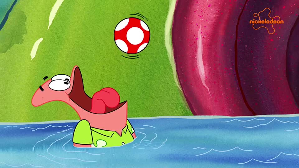 Nickelodeon