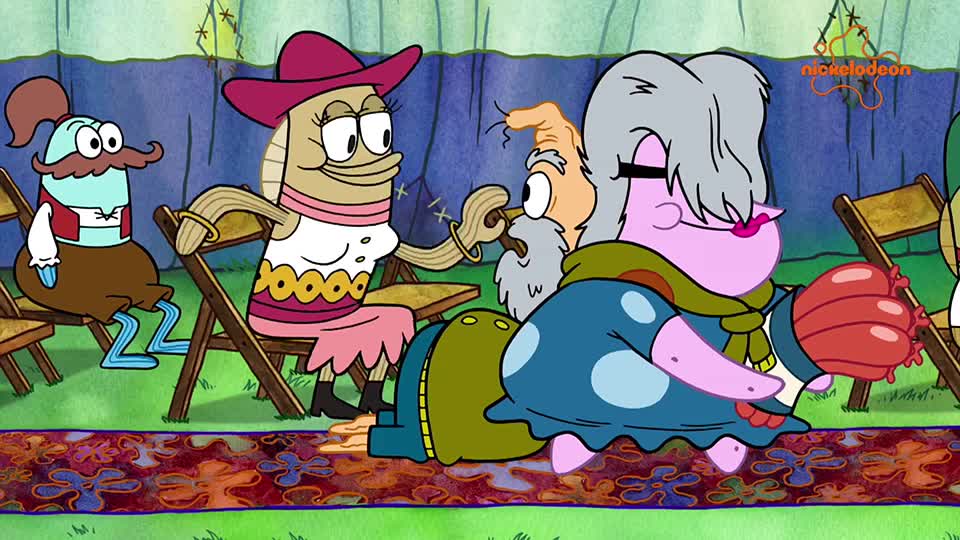 Nickelodeon
