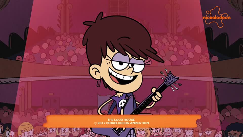 Nickelodeon