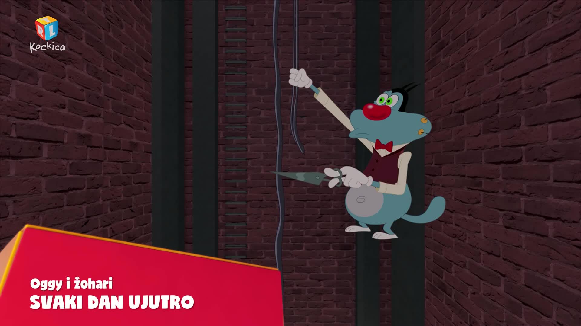 RTLKockica