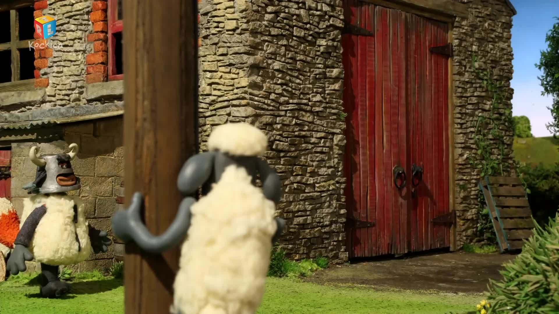RTLKockica
