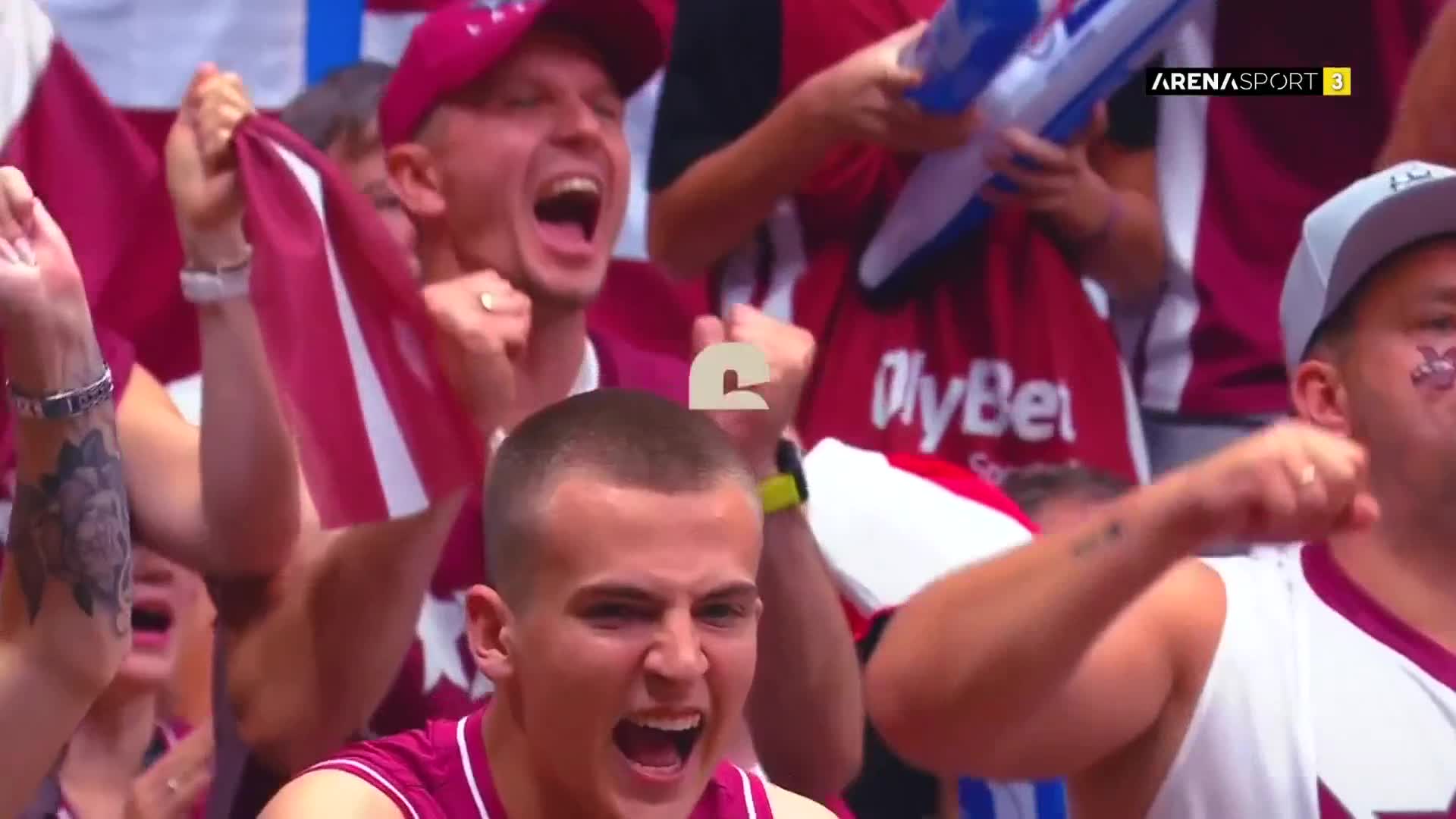 ArenaSportHD3