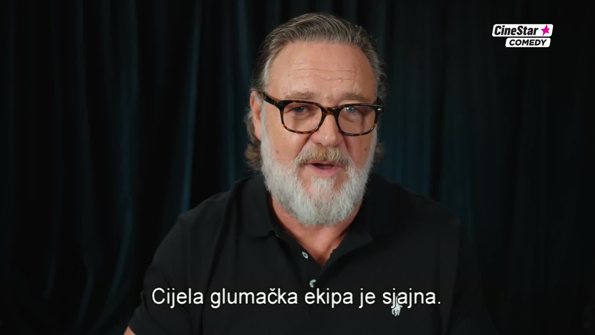 CinestarComedy