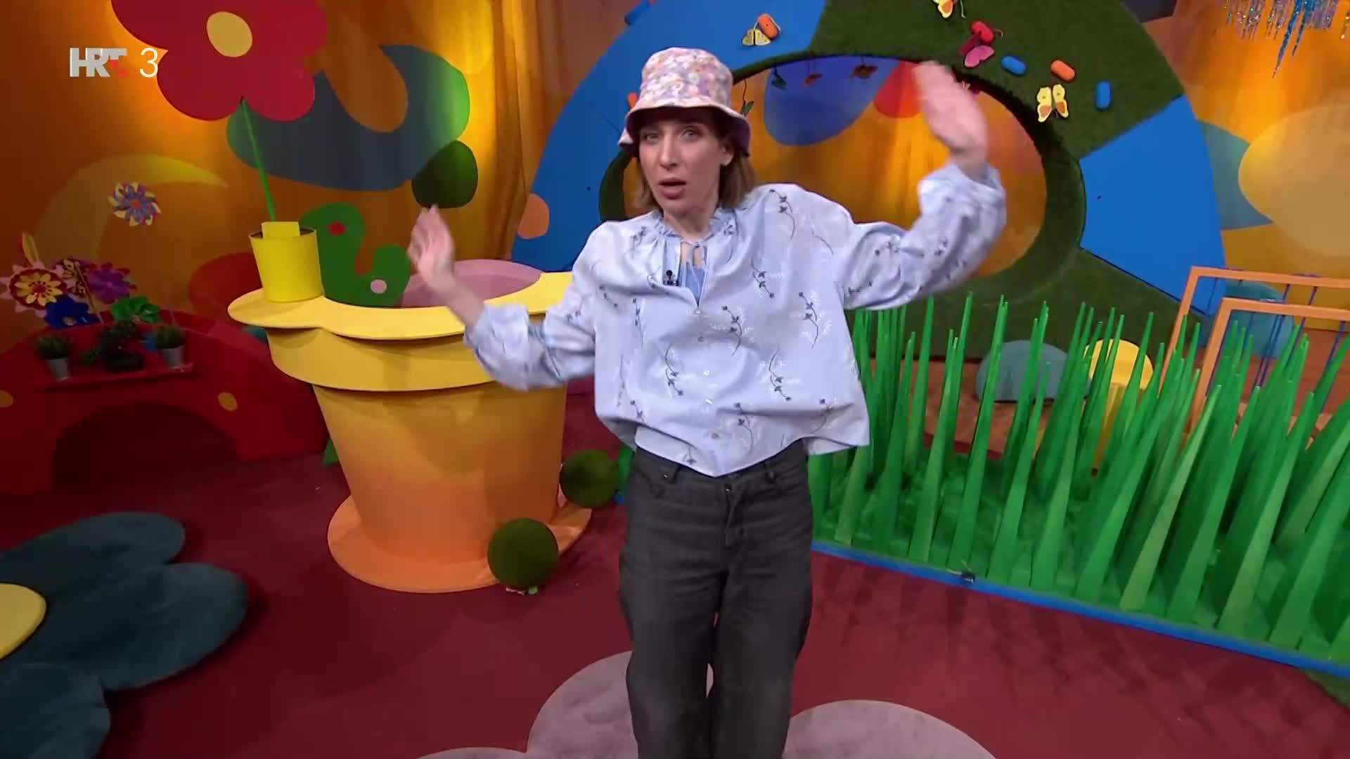 HRT3