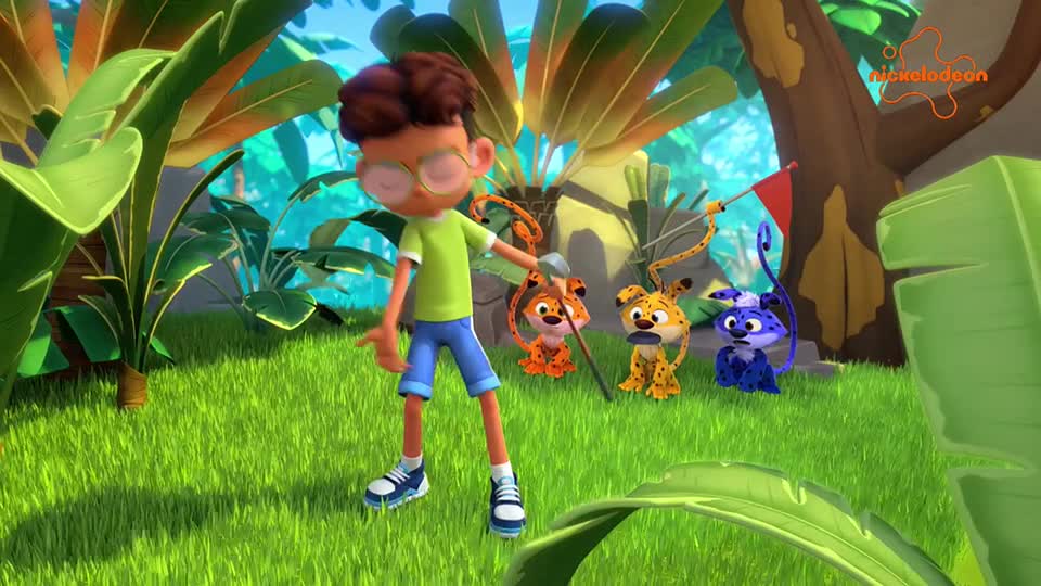 Nickelodeon