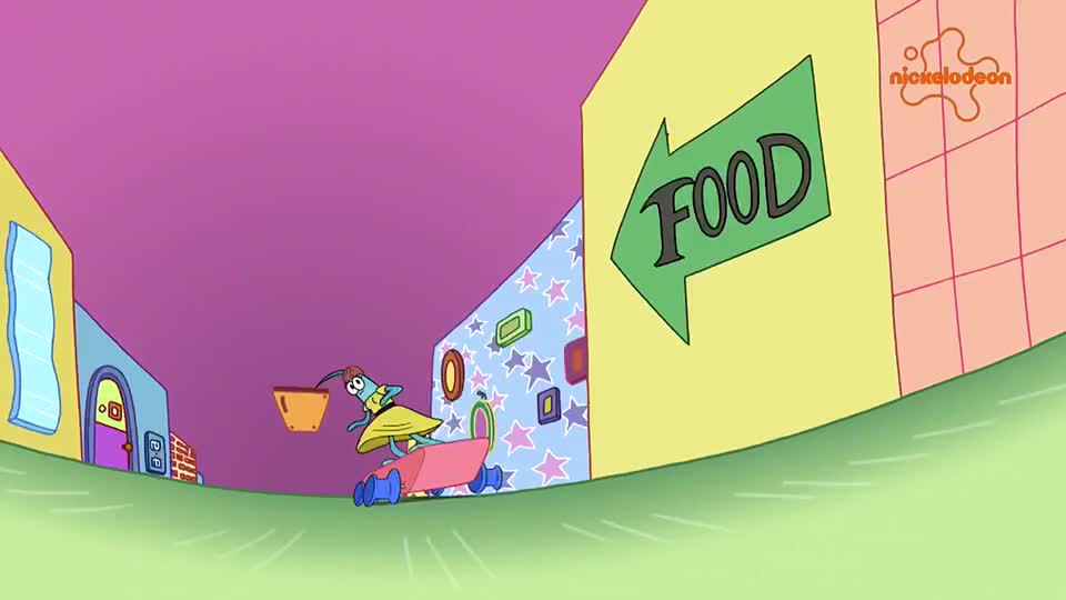 Nickelodeon