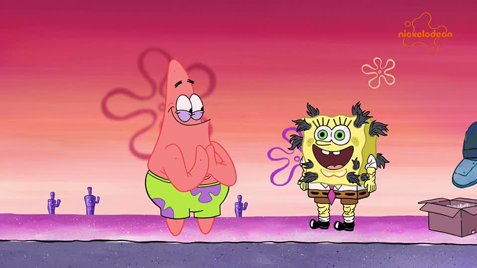 Nickelodeon