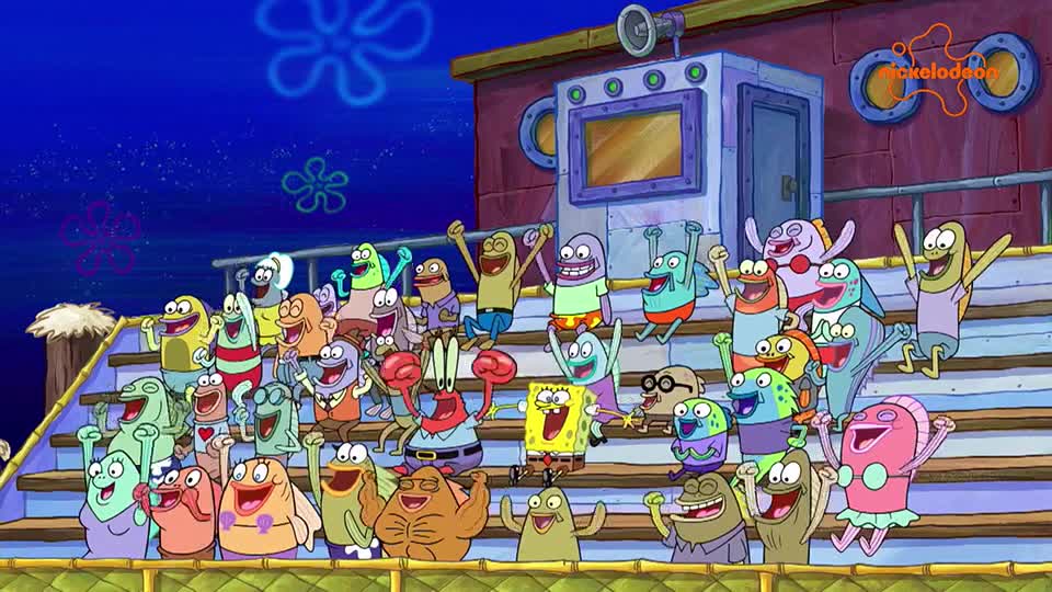 Nickelodeon
