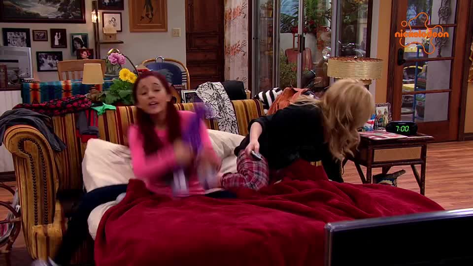 Nickelodeon