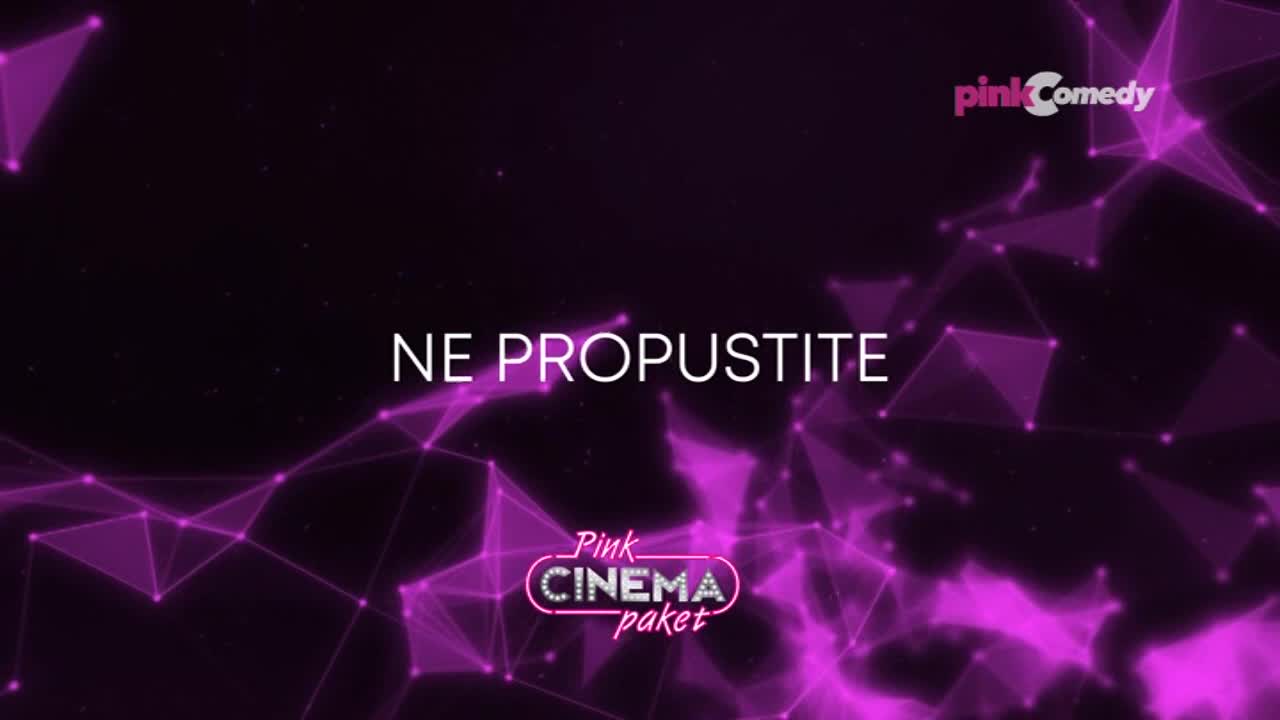 PinkComedy