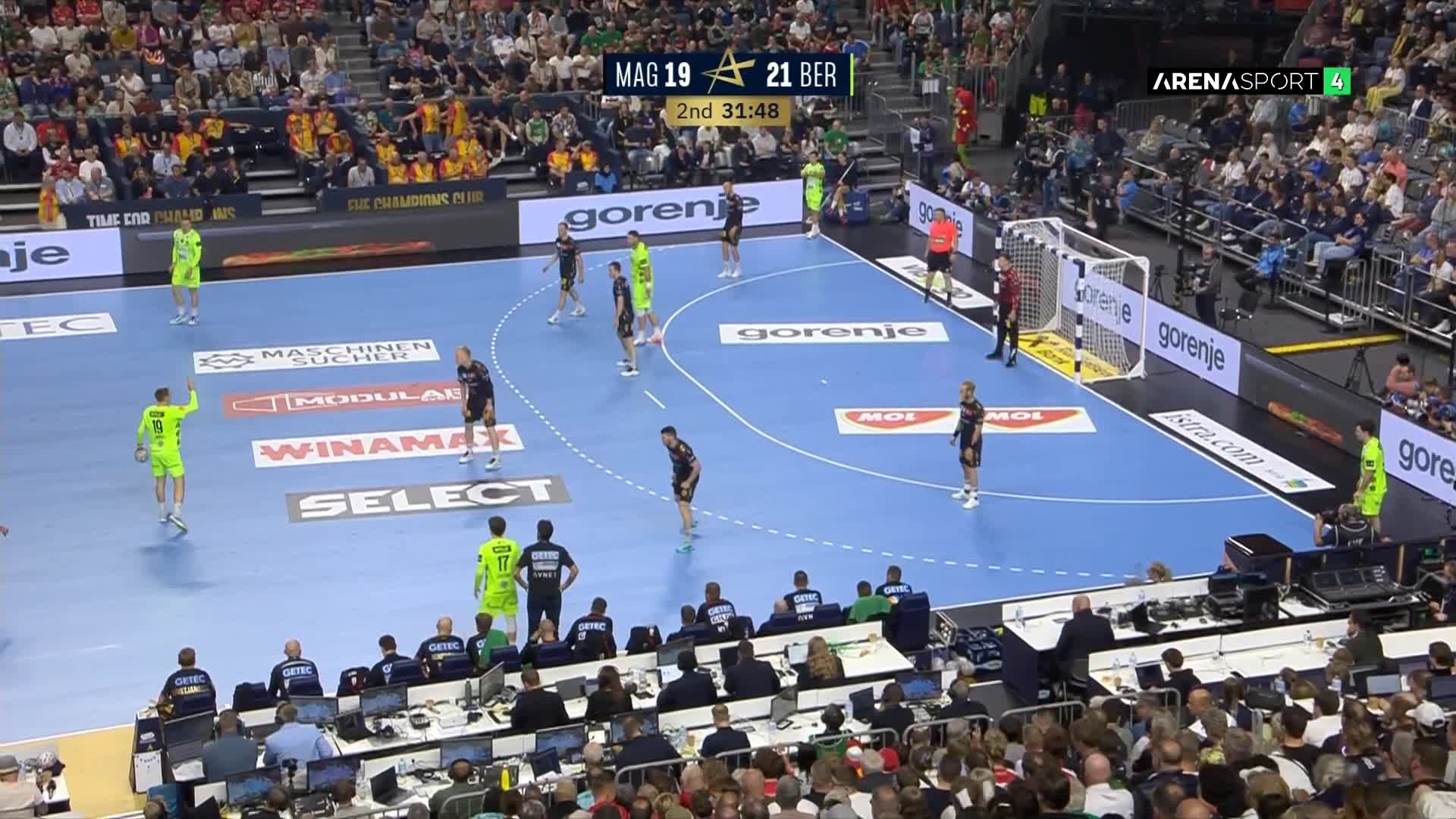 ArenaSportHD4
