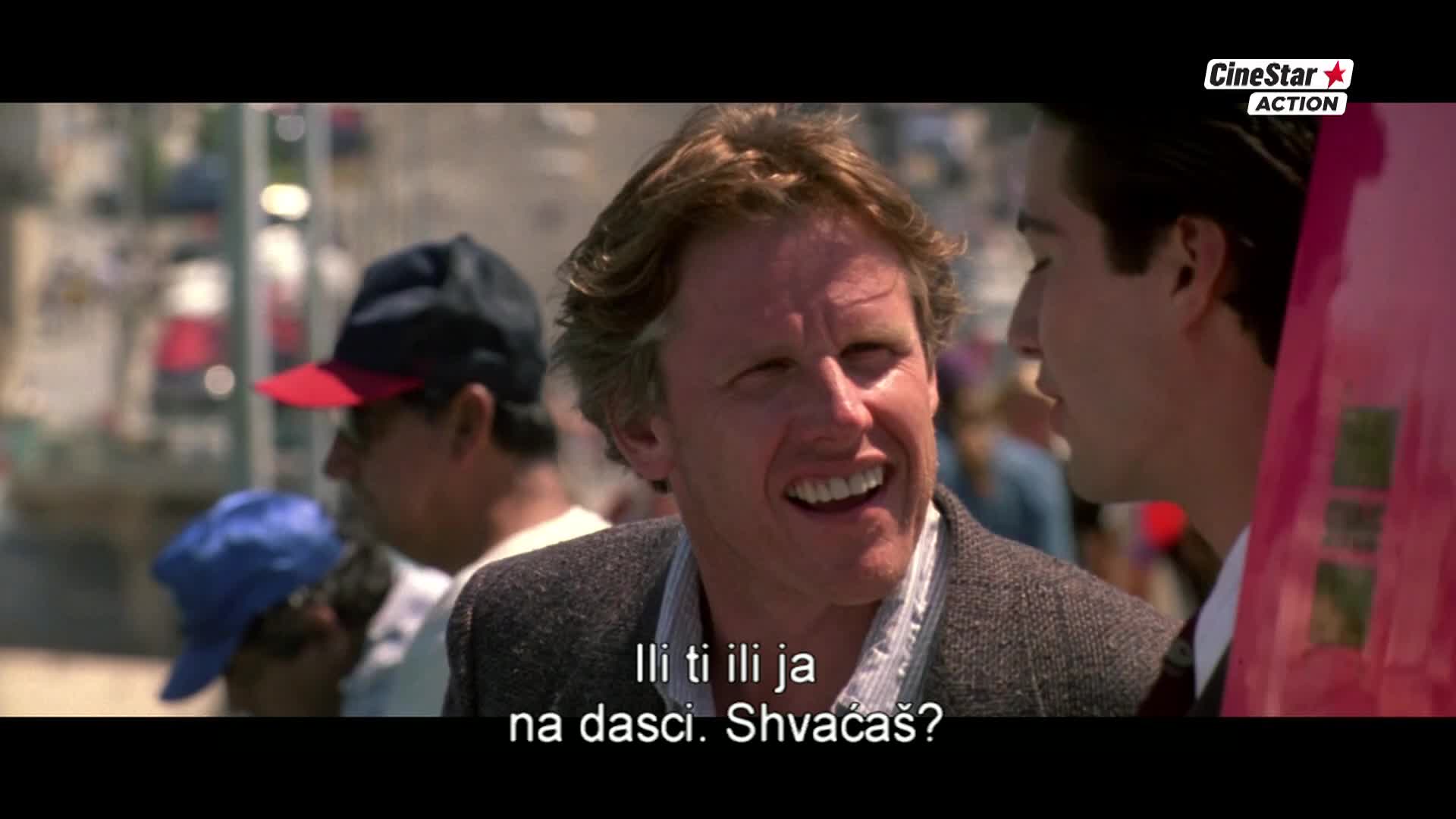 CinestarAction