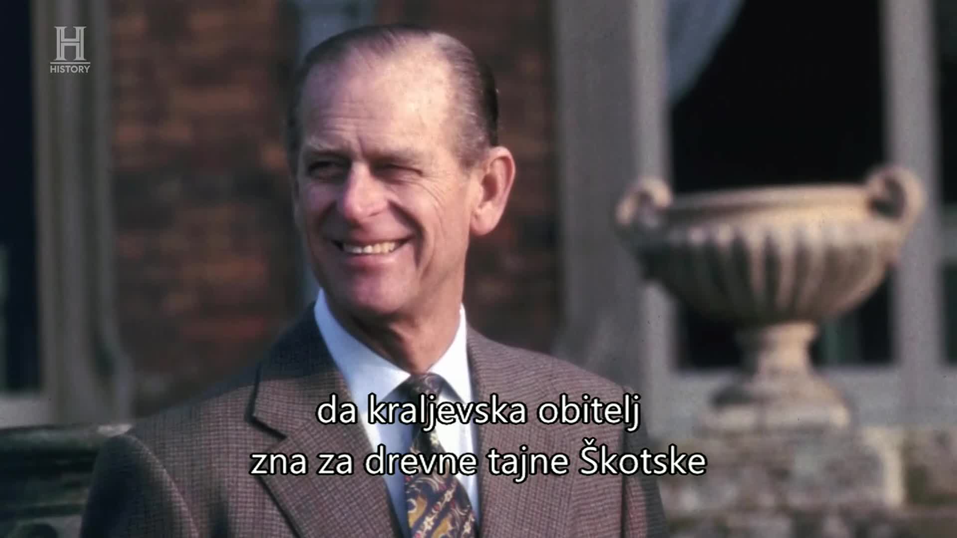 History