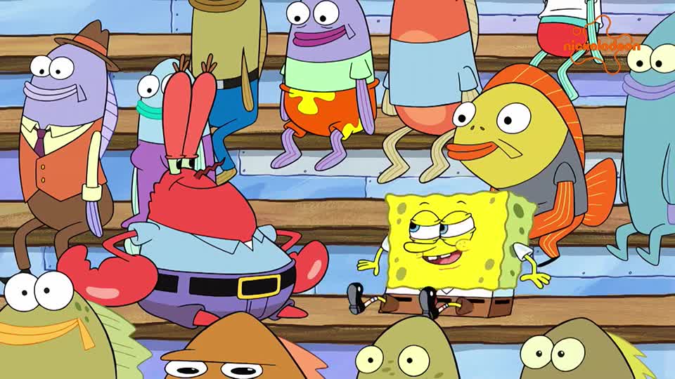 Nickelodeon