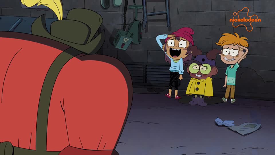 Nickelodeon
