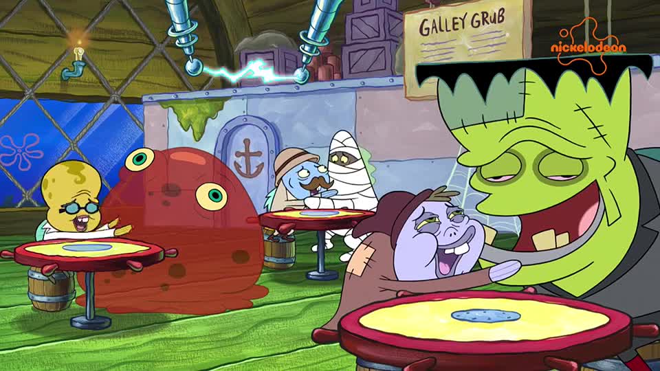 Nickelodeon