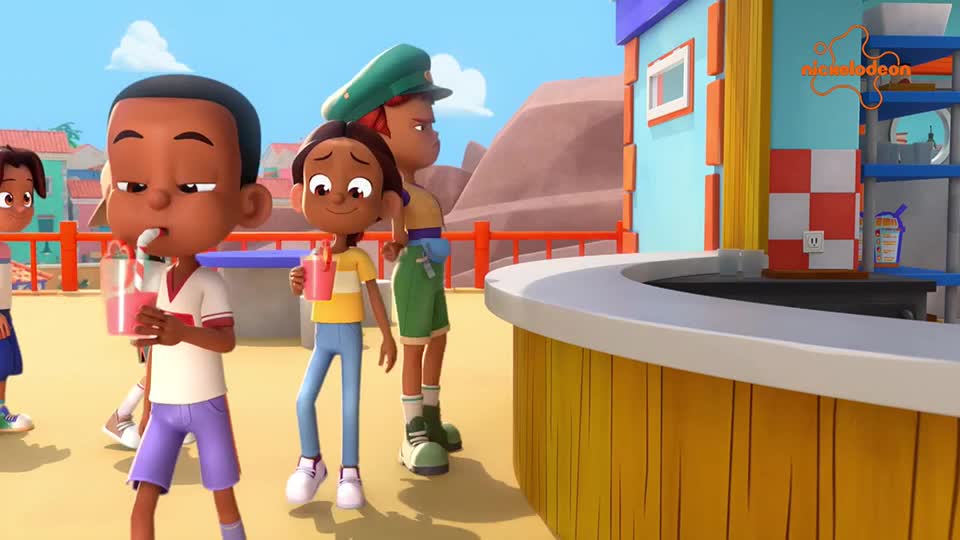 Nickelodeon