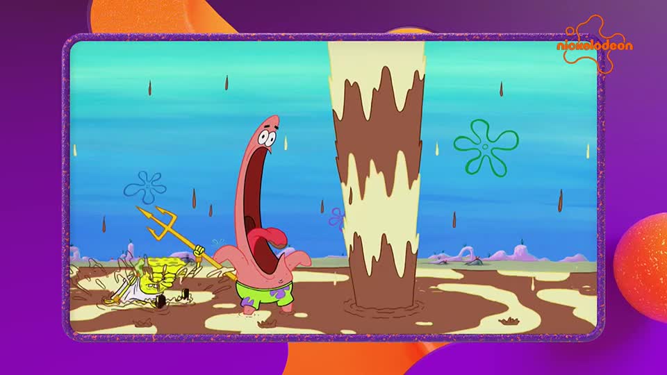 Nickelodeon